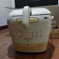 سرخ کن مولینکس