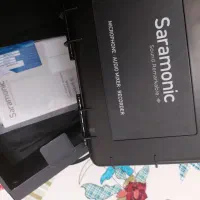 میکرفون  نونو|صوتی و تصویری|کرج, باغستان|دیوار