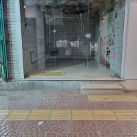 اجاره یک باب مغازه تجاری سامان. مرکز شهر