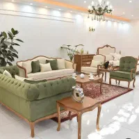 تولیدی مبل کارینو