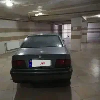 سمند X7 85|خودرو سواری و وانت|بوکان, |دیوار