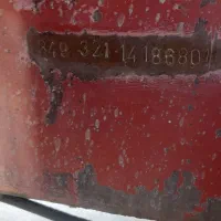 بنزتک باری|خودرو سنگین|کرمان, |دیوار