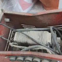 دستگاه جوش 200 آمپر|ابزارآلات|ماهدشت, |دیوار