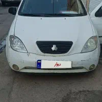 تیبا۹۶ دوگانه کارخانه