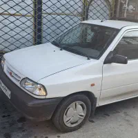 پراید151 مدل 1401