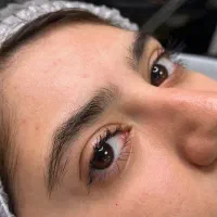 مدل کاور ابرو دارای تاتو قدیمی|خدمات آرایشگری و زیبایی|نجف‌آباد, هفده شهریور|دیوار