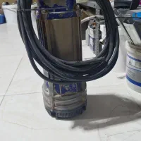 کف کش ۲ اینچ در حد نو|خدمات پیشه و مهارت|فلاورجان, |دیوار