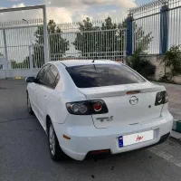 مزدا3 تیپ 3