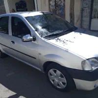 رنو تندر 90 (L90 لوگان) E1، مدل ۱۳۸۷