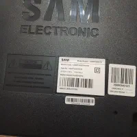 تلویزیون ال ای دی ۵۰اینچ فول اچ دی سام الکترونیک|تلویزیون و پروژکتور|هشتگرد, شهرک مهستان ۲|دیوار