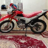 تریل پرواز gy200معاوضه