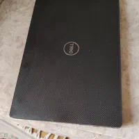 دل5400 تمیز و سالم i7با حافظه نو m2 2280