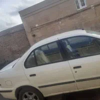 موتور ملی EF7مدل۸۹تک برگ سند|خودرو سواری و وانت|اردبیل, |دیوار