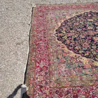 ۱۲ متری شاه عباسی|فرش|کرمان, |دیوار