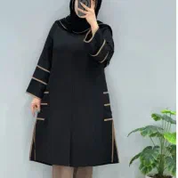 مانتوی زنانه