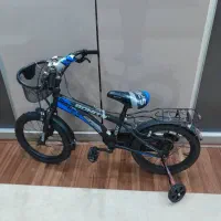 دوچرخه سایز ۱۲