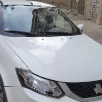 ساینا S مدل ۴۰۳|خودرو سواری و وانت|رباط‌کریم, رباط‌کریم|دیوار