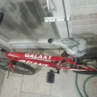 دوچرخه کار کرده سایز ۲۰