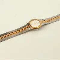 ساعت مچی رومانسون|ساعت|پرند, فاز ۵|دیوار