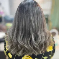تغییر رنگ مو مساوی با تغییر حال و هوات