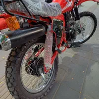 موتور نیکتاز 250سی سی ایکسل 1404 صنعت موتور|موتورسیکلت|تهران, مولوی|دیوار