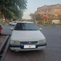 slx96  tu5|خودرو سواری و وانت|قم, علی آباد|دیوار