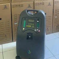 اکسیژن ساز ۵ و ۱۰ لیتری فروش نمایندگی EGT در گیلان