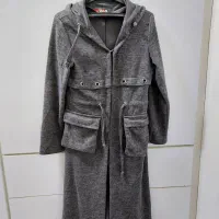 تعدادی پالتو و بارانی|لباس|کرمانشاه, |دیوار