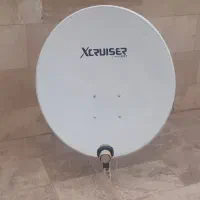 نصب انتن پیروزی افسریه امام حسین نارمک رسالت سبلان