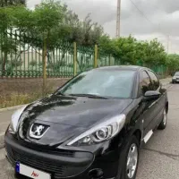 207 پانا مدل ۱۴۰۱