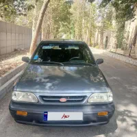 پرایدکم کارکرددوگانه بدون آفتاب سوختگی بدون ترک و