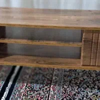 میز تلوزیون