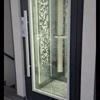سرویس و استاندارد آسانسور