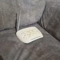 مودم وای فای .کازرون