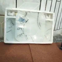 میوه خوری 6نفره نو