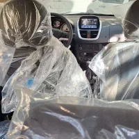 ۲۰۷ پانورما ارتقا یافته موتور Tu5p|خودرو سواری و وانت|هشتگرد, هشتگرد قدیم|دیوار