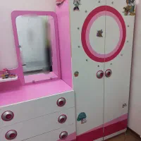 فروش فوری سرویس خواب کودک