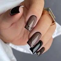 آموزش کامل ادیت ناخن (صفر تا صد)