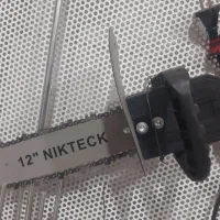 تبدیل مینی فرز به اره زنجیری