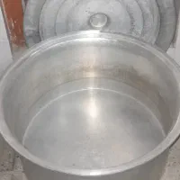 قابلمه روحی بزرگ|ظروف پختوپز|اسلامشهر, شهرک مفیدی|دیوار