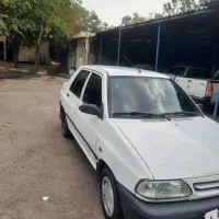 پراید ۱۳۱ مدل ۹۴|خودرو سواری و وانت|ری, شهید بهشتی|دیوار