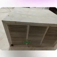 کولرگازی18000