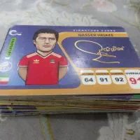 31عدد کارت کیمدی 2024