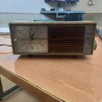 رادیو قدیمی