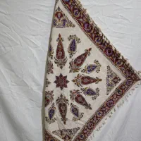 توجه  فروش سفره قلمکاری ((مناسب))|صنایع دستی و سایر لوازم تزئینی|برخوار, |دیوار