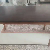 میز غذاخوری ۶ نفر