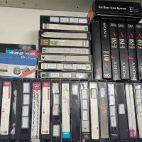 نوار ویدئو|پخش‌کننده DVD و ویدیو|مشهد, بلال|دیوار