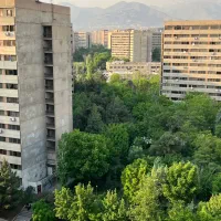 اکباتان یکخوابه ۶۴ متری بهترین بلوک