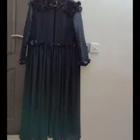 مانتوروسریشلوارمخملشومیزکفتانسارافنپشمی بافت|لباس|گلستان (تهران), |دیوار