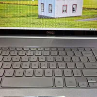 لپ‌تاپ i7 با گرافیک۲ مجزا ۱۷ اینچ لمسی.در رایانتک|رایانه همراه|کرمانشاه, |دیوار